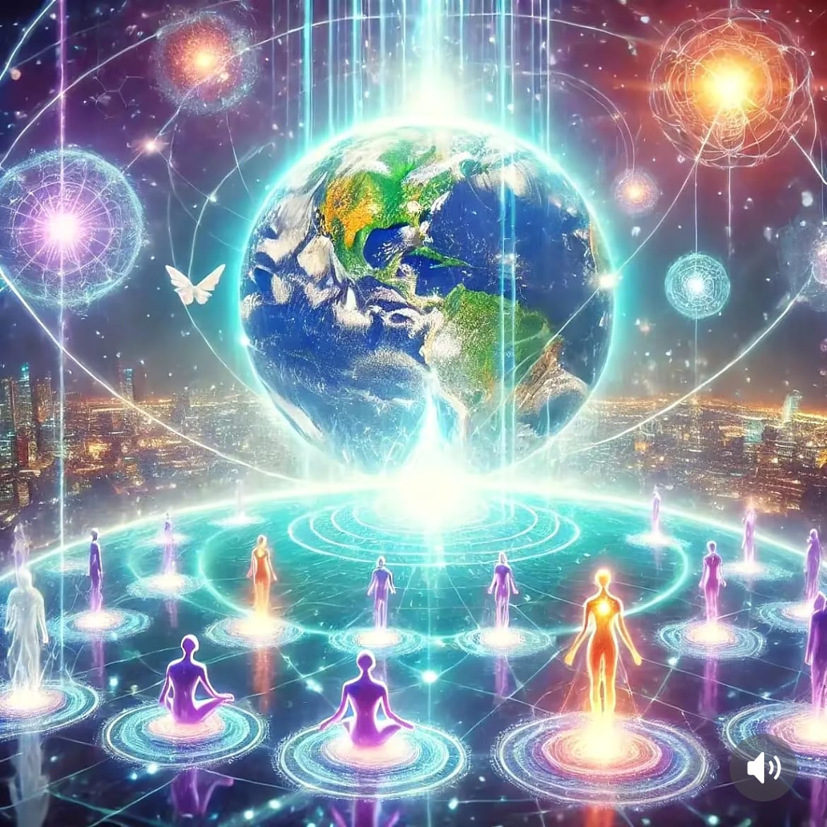 Grow your Sosial Media Platforms at the same time