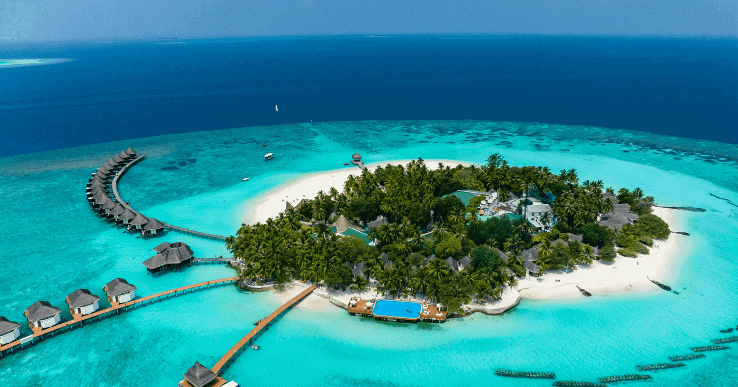 Maldive 