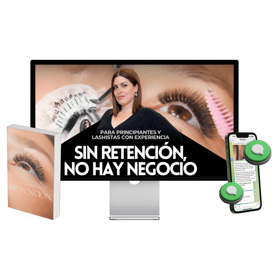 Curso de Retención