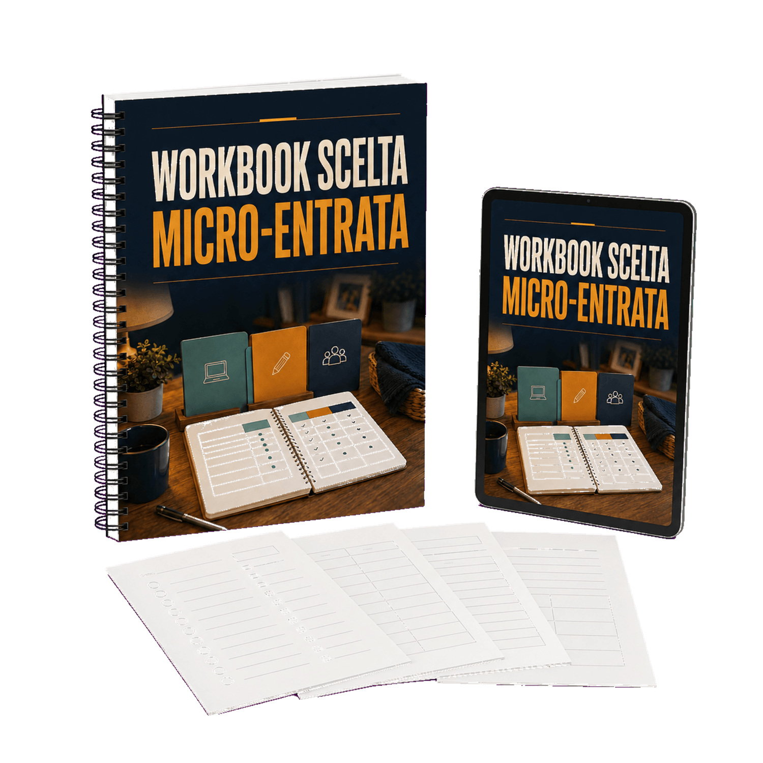 Workbook Scelta Micro-Entrata