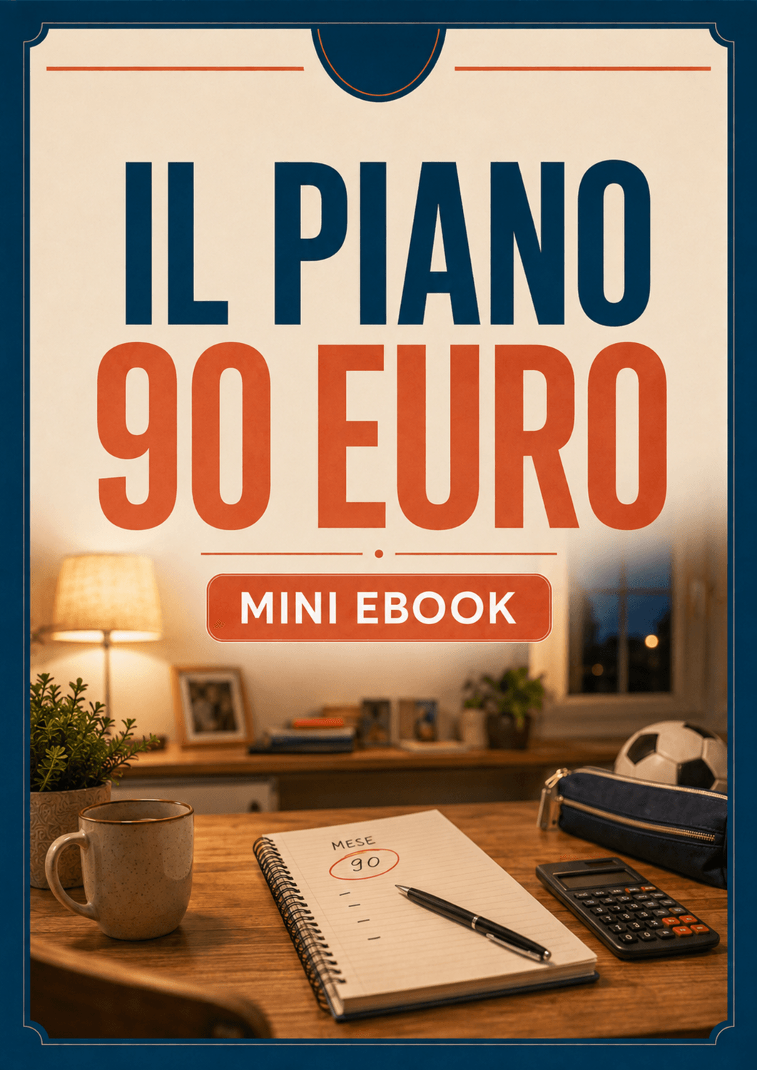 Il Piano 90 Euro