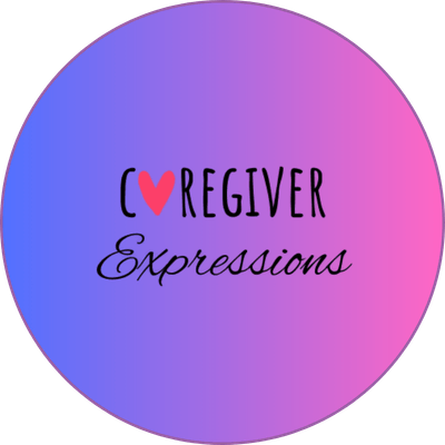 Caregiver Expressions