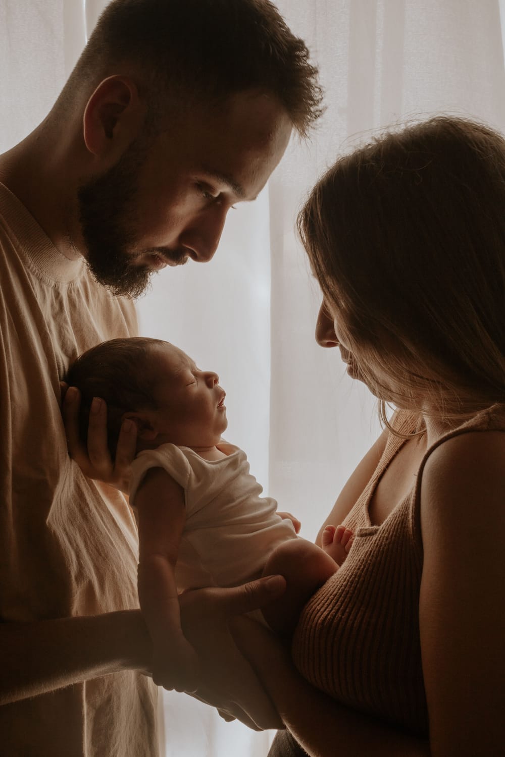 dreaming of growing the family