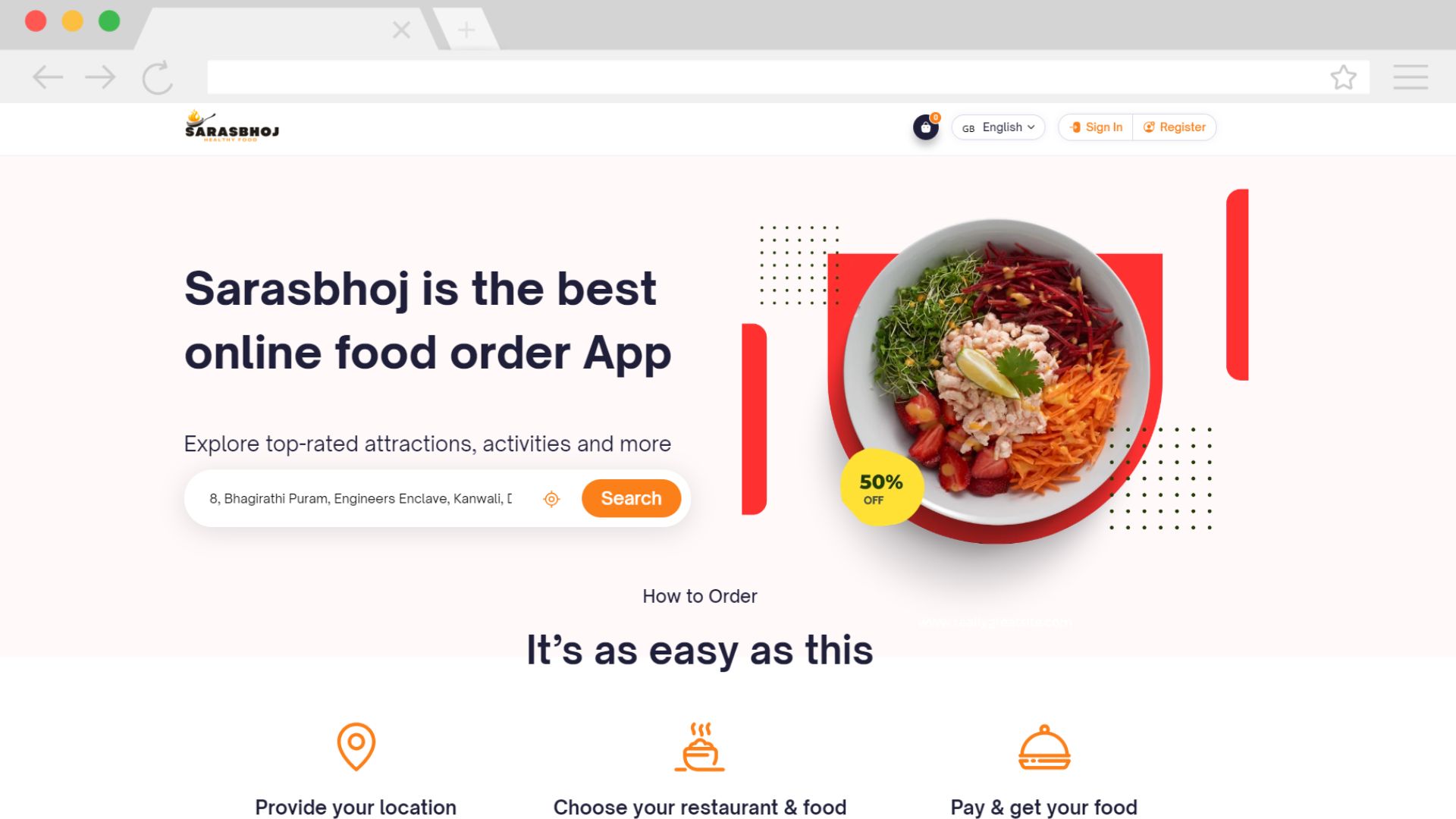 Client website 3