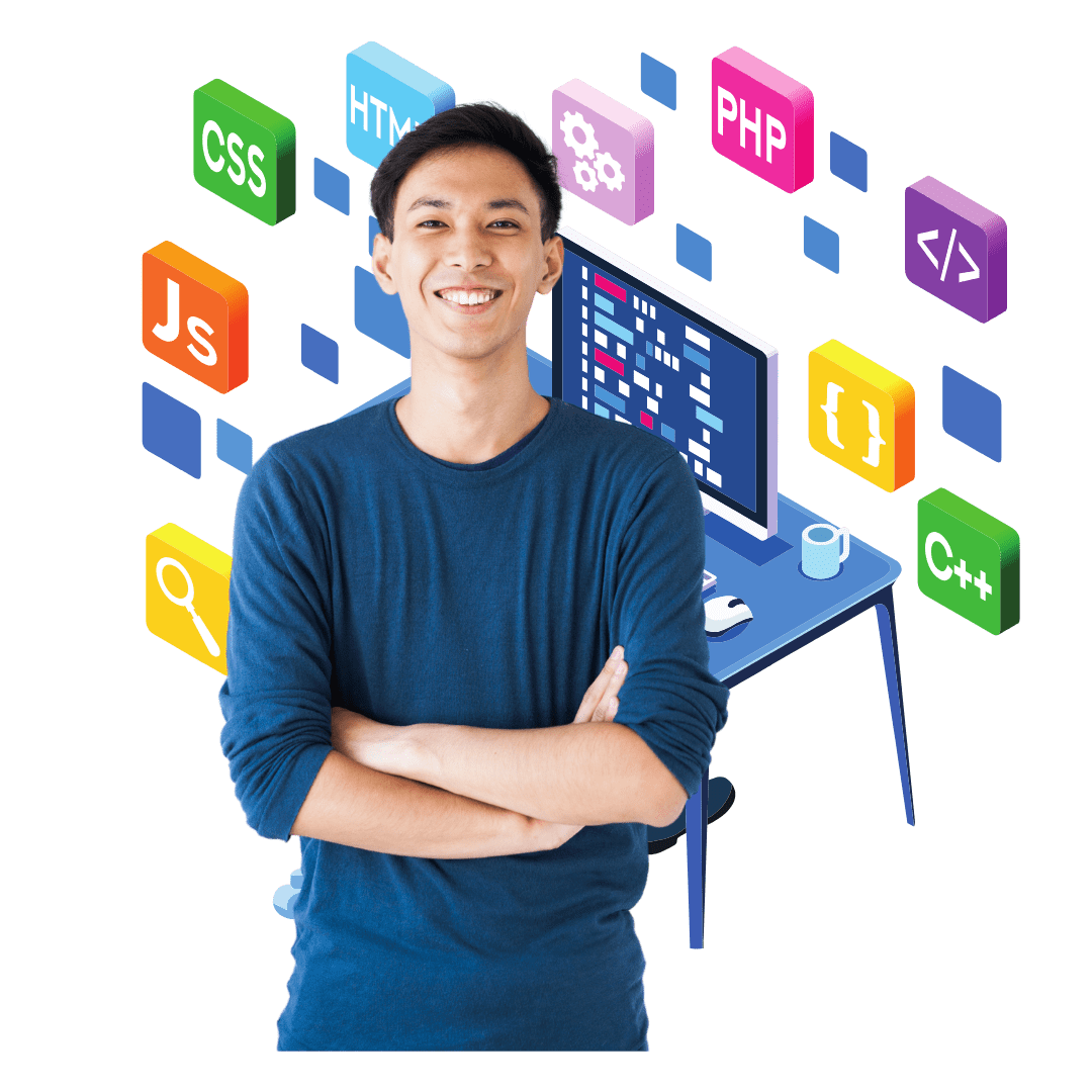 developer image
