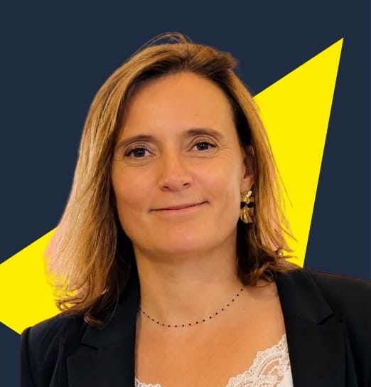 Emilie Fouquet, fondatrice EB court Production