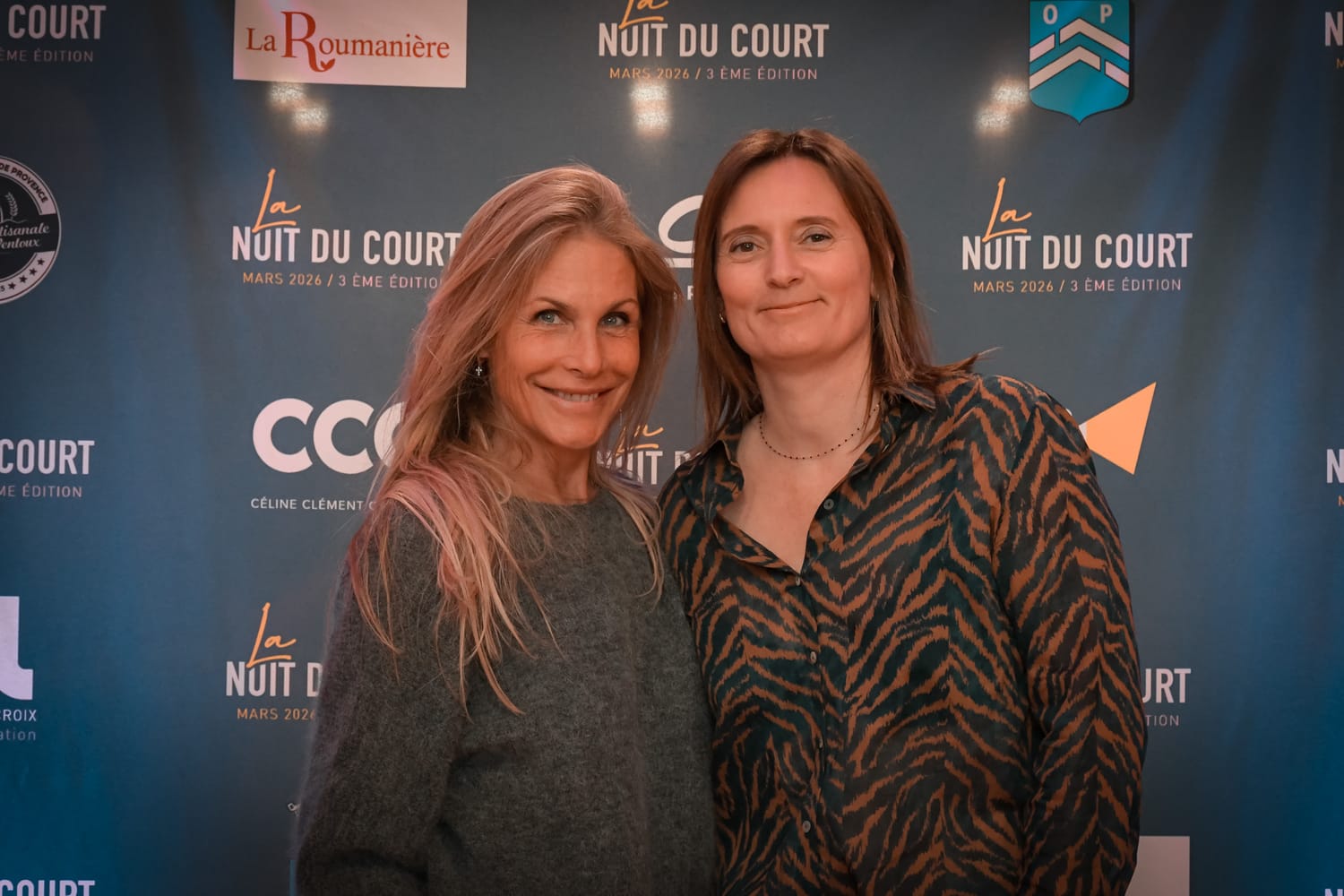 La nuit du court - luberon, oppède