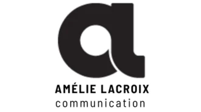 Amélie Lacroix Communication