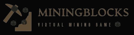 Mining Blocks Banner