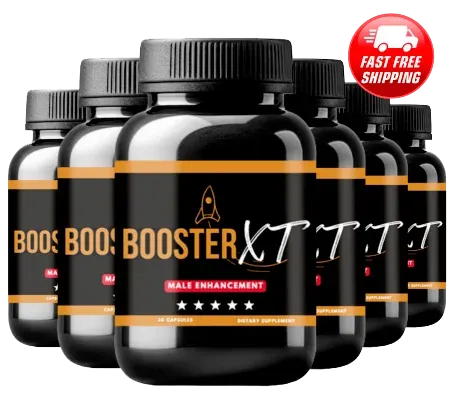 booster xt purchase