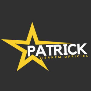 Logo Patrick Tsakem