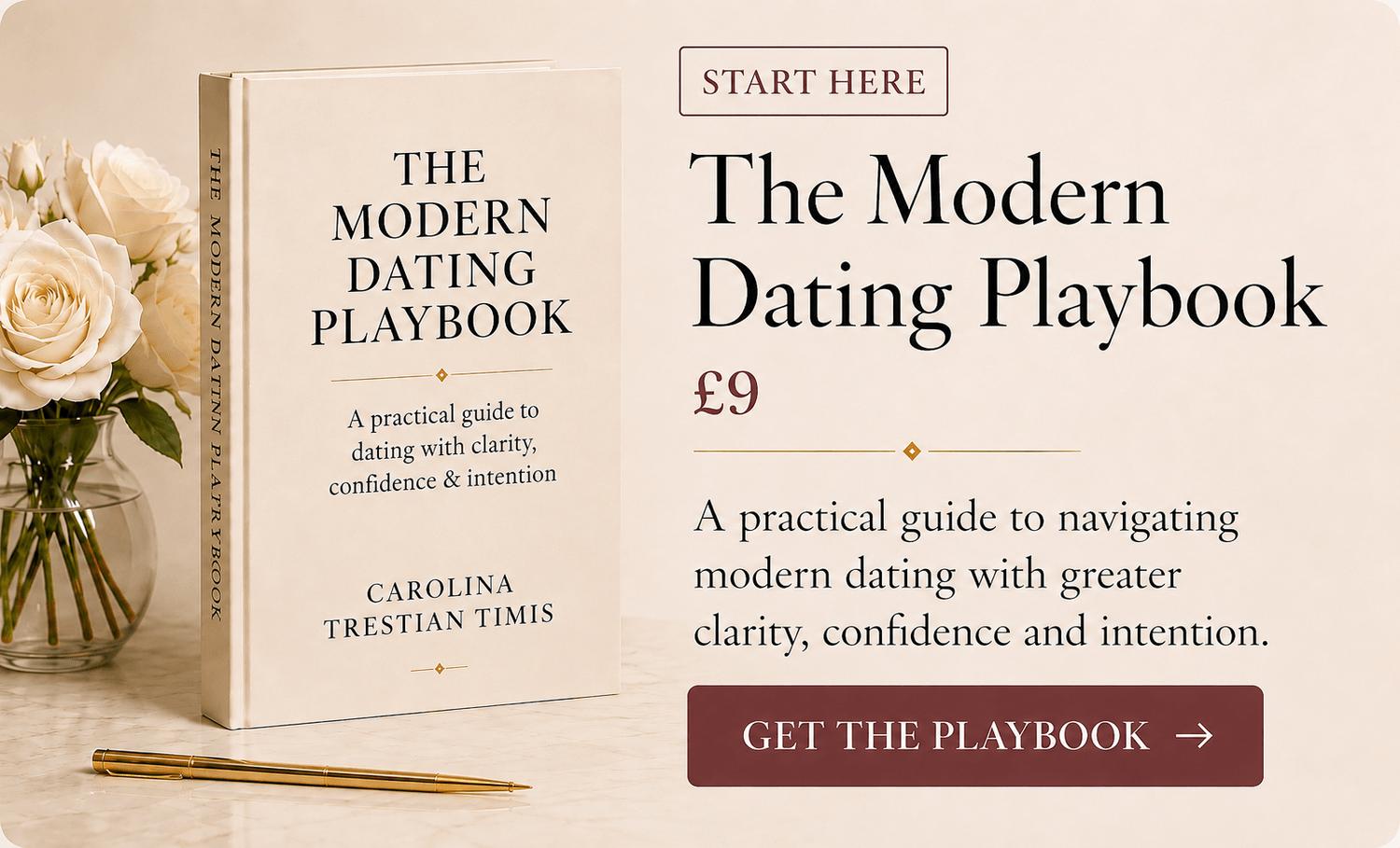 The Modern Dating