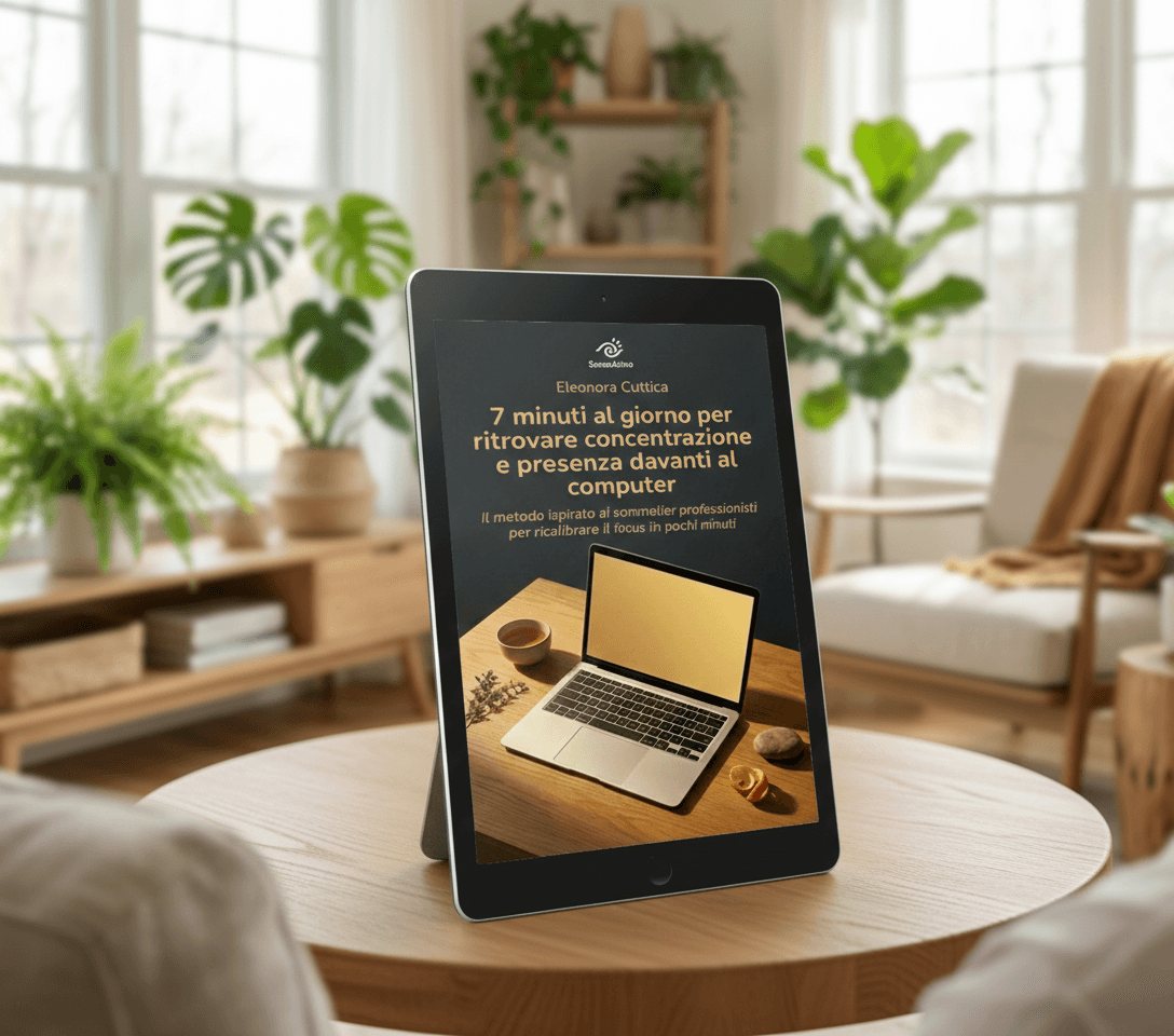 Ebook 7 Minuti