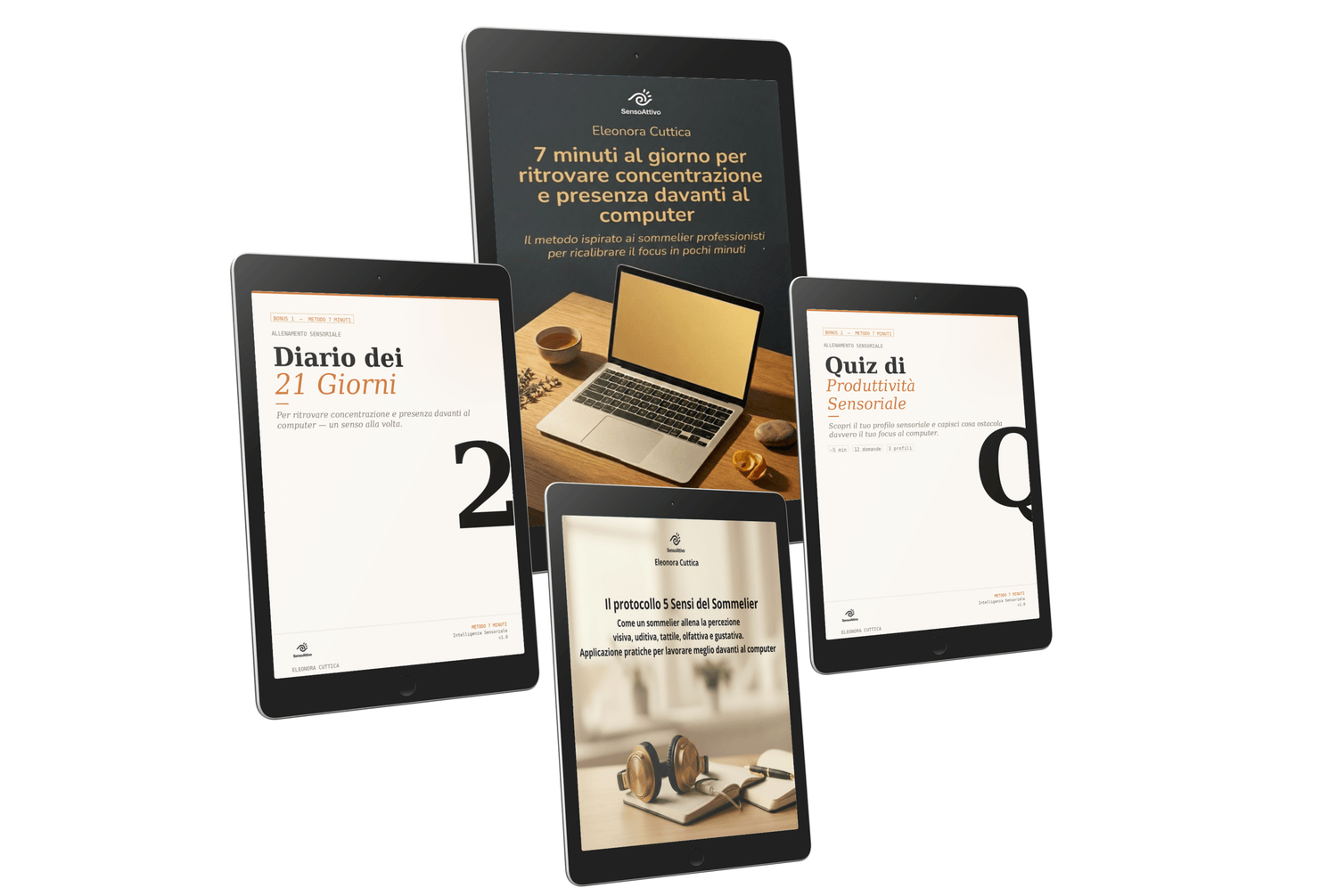 Tutti i Prodotti Inclusi