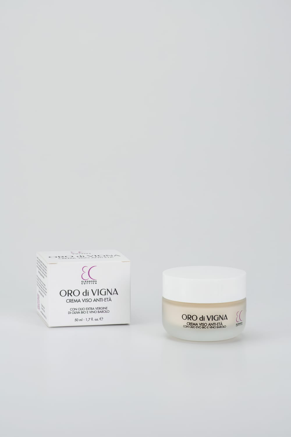 Oro di Vigna