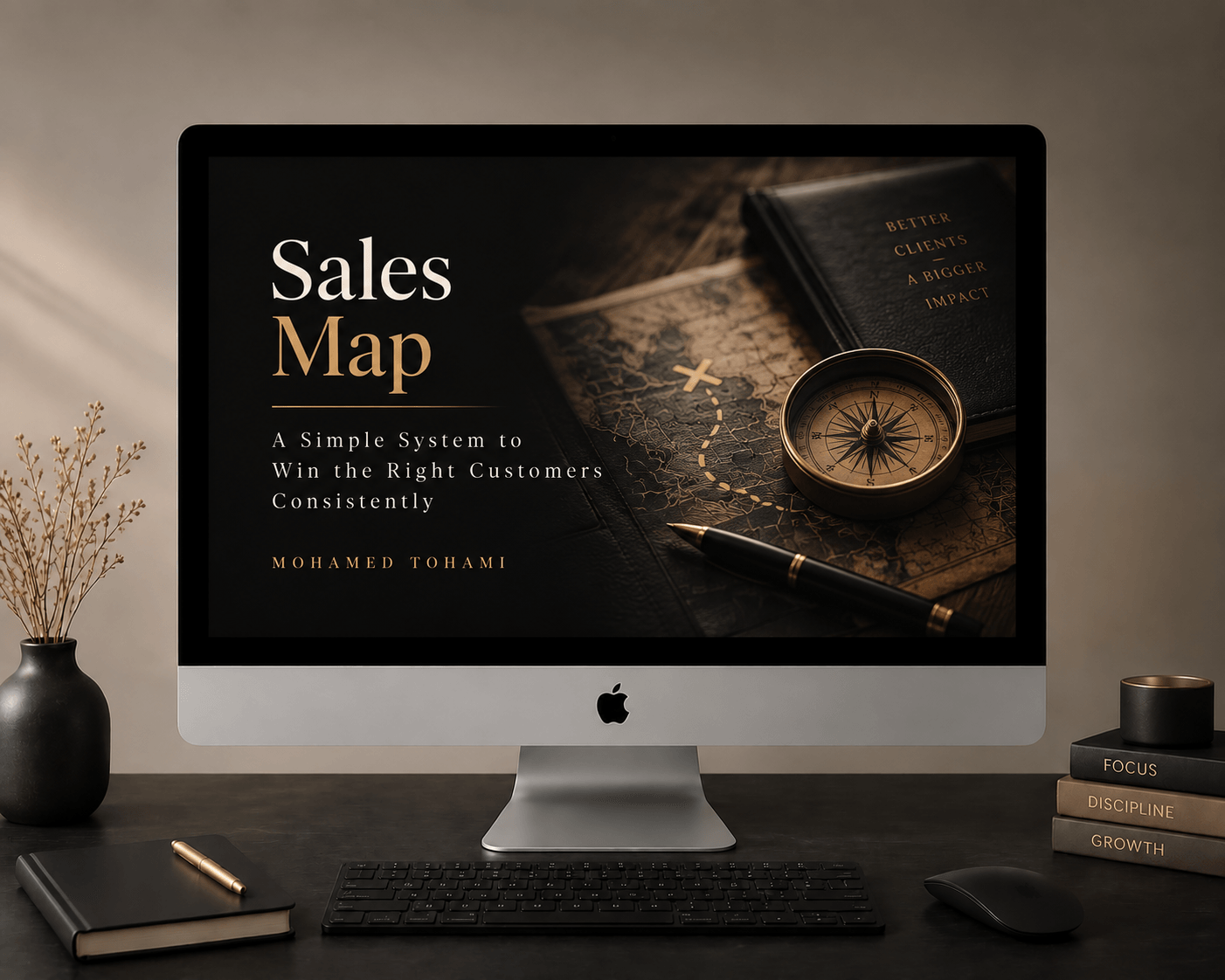 Sales Map