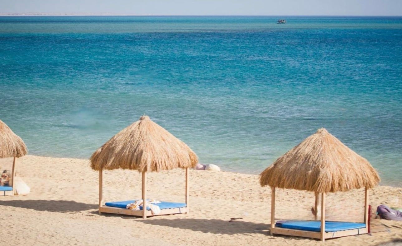 Matarma Bay