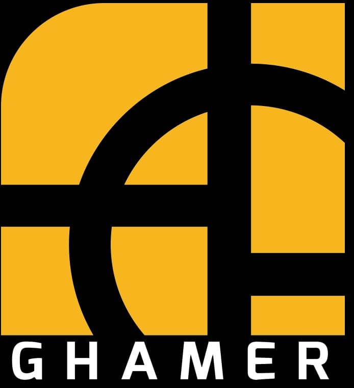 Ghamer