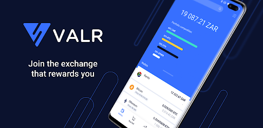 CLICK HERE TO REGISTER WITH VALR 