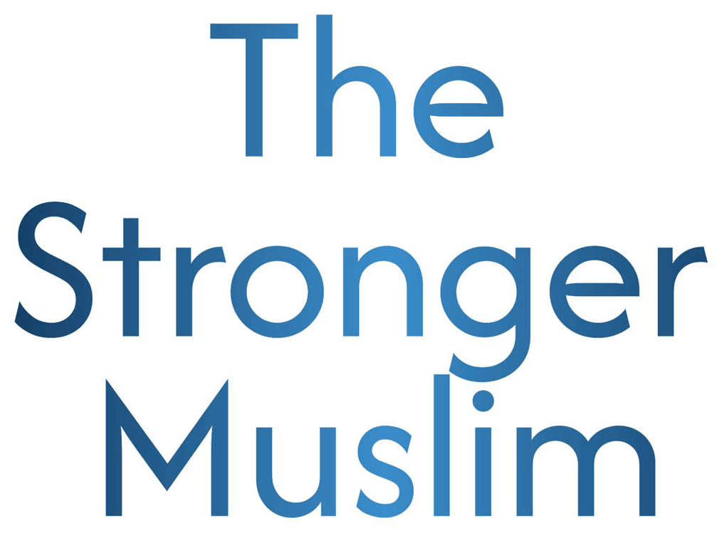 The Stronger Muslim