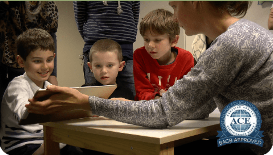 Watch’n Learn – outil développé par Caroline Peters