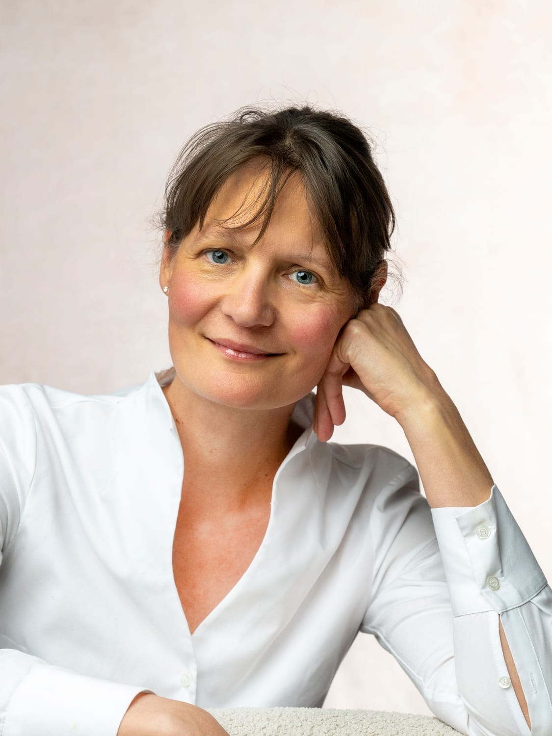 Portrait de Caroline Peters