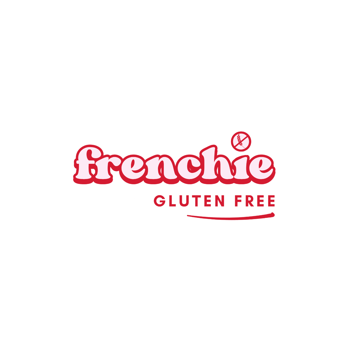 logo frenchie gluten free