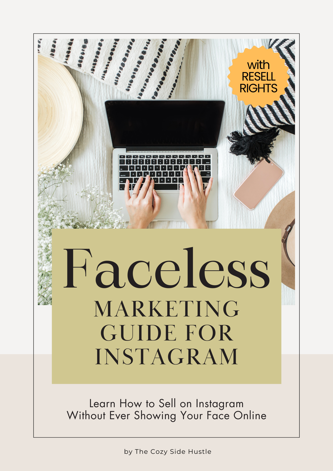 FACELESS IG