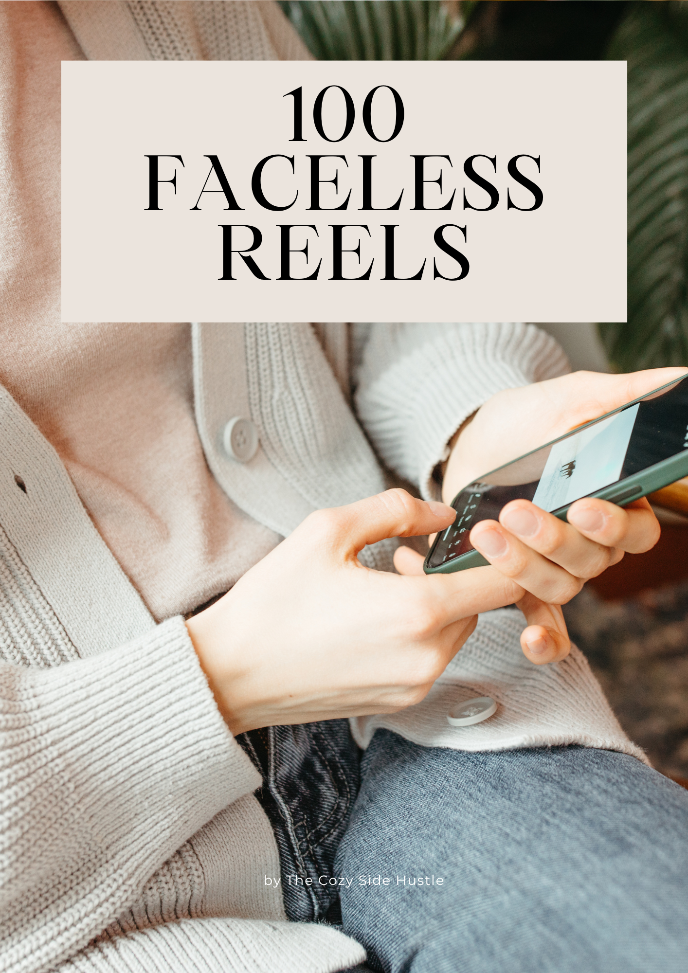 FACELESS IG