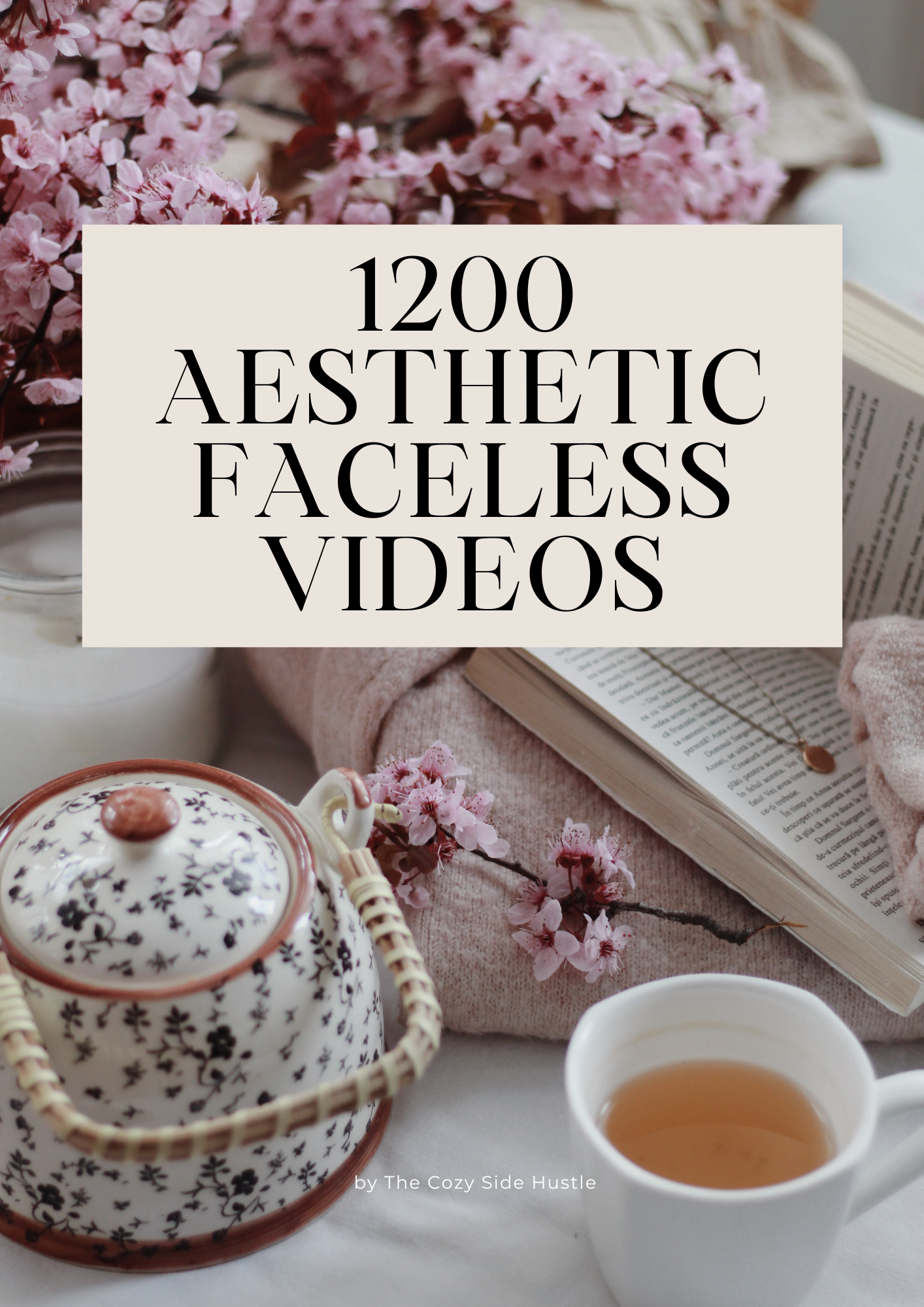 FACELESS IG