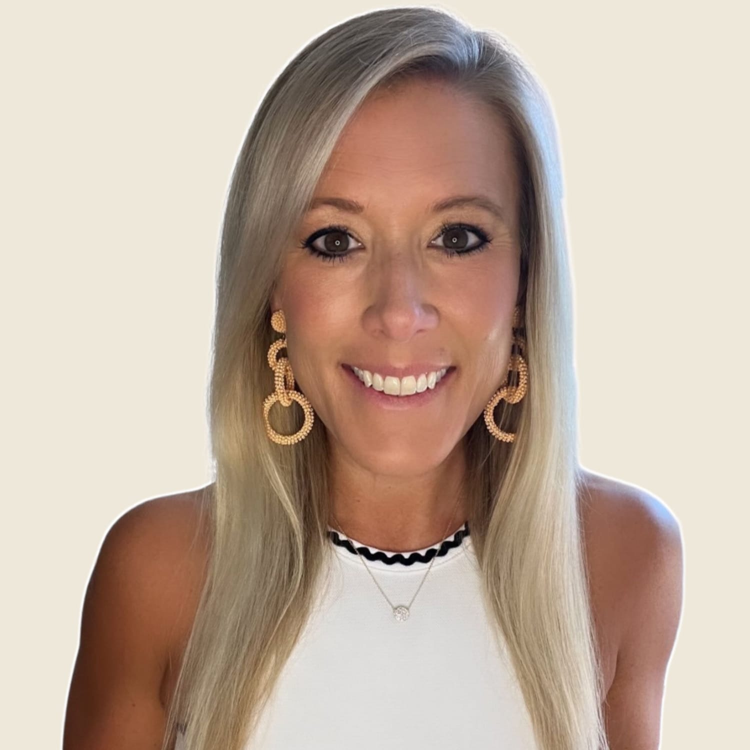 Kristen Hawes