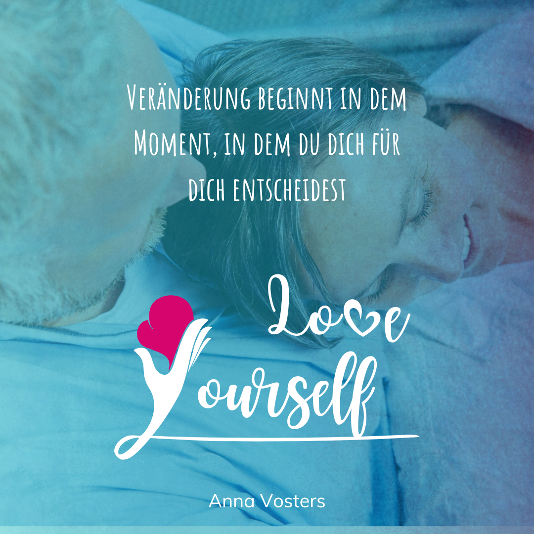 Love Yourself