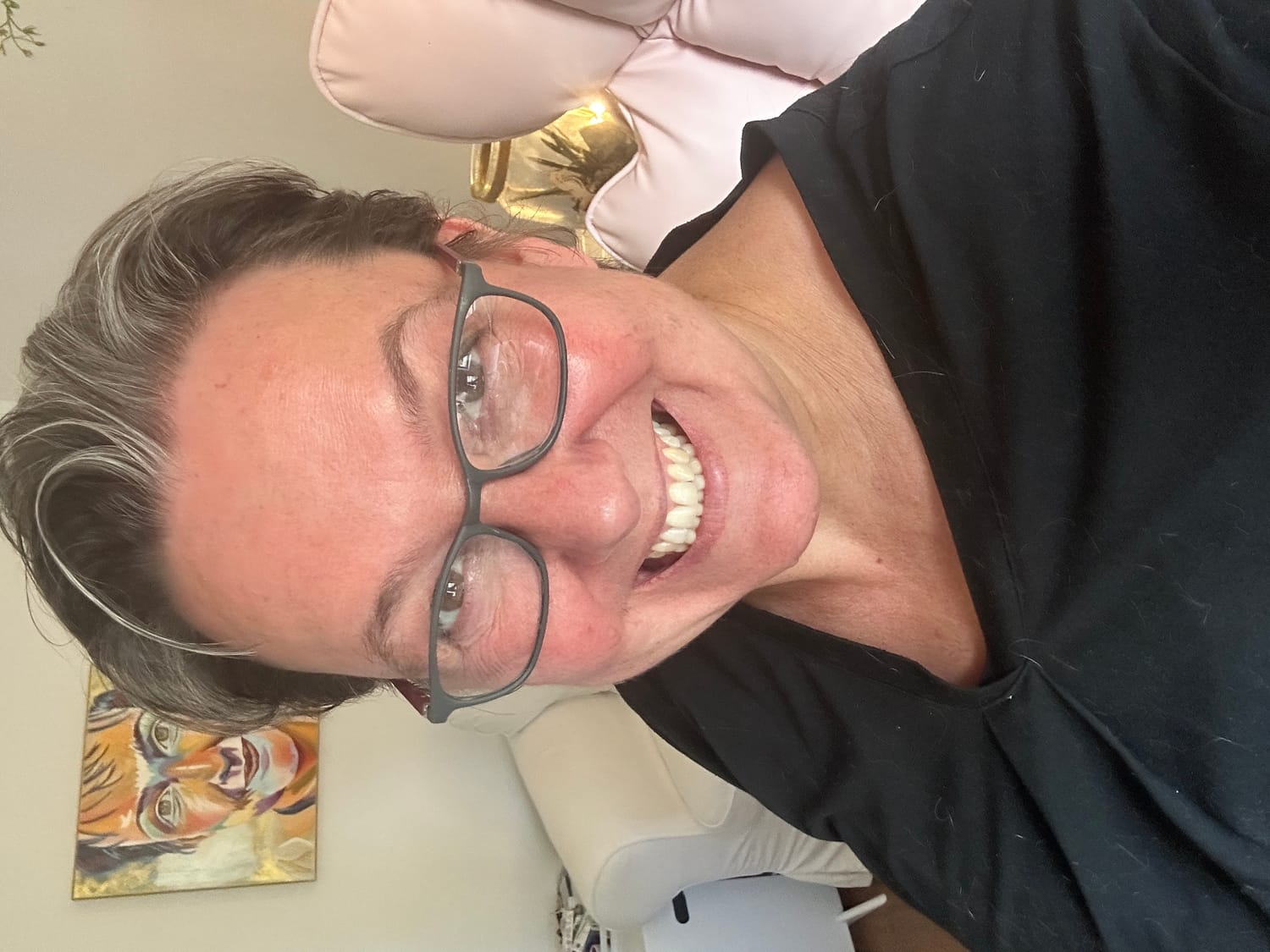 Anna Vosters – Love Yourself Coach