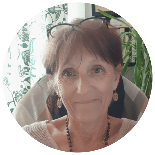 Corinne Valez, fondatrice du Cercle SouveReine