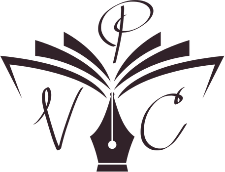 Logo for VitaCass Publishing, LLC