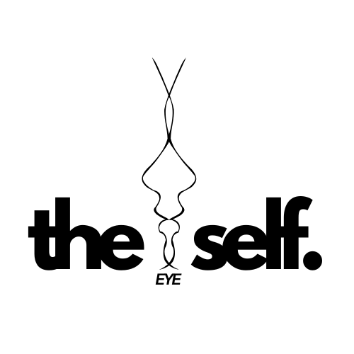 The Self Eye Logo
