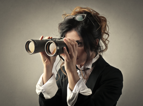 business en ligne : surveillez vos concurrents