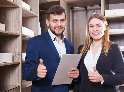 avantage du dropshipping 