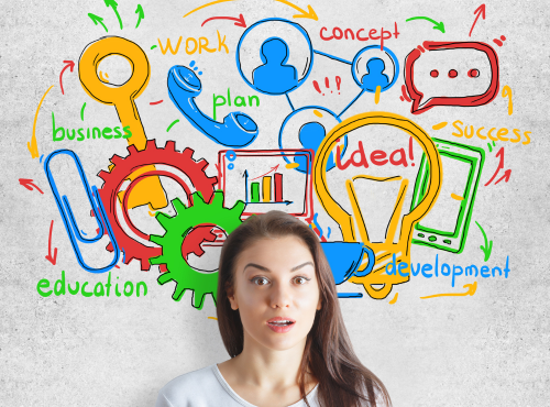 Rôle du Community manager Marketing en ligne entreprise
