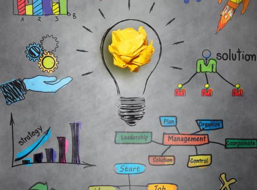 Stratégie digitale gestion du Community manager