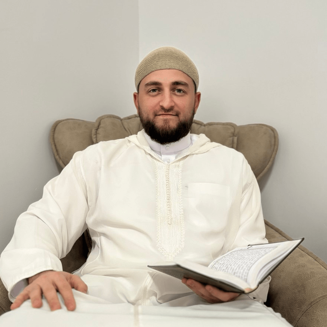 Cheikh Azamat