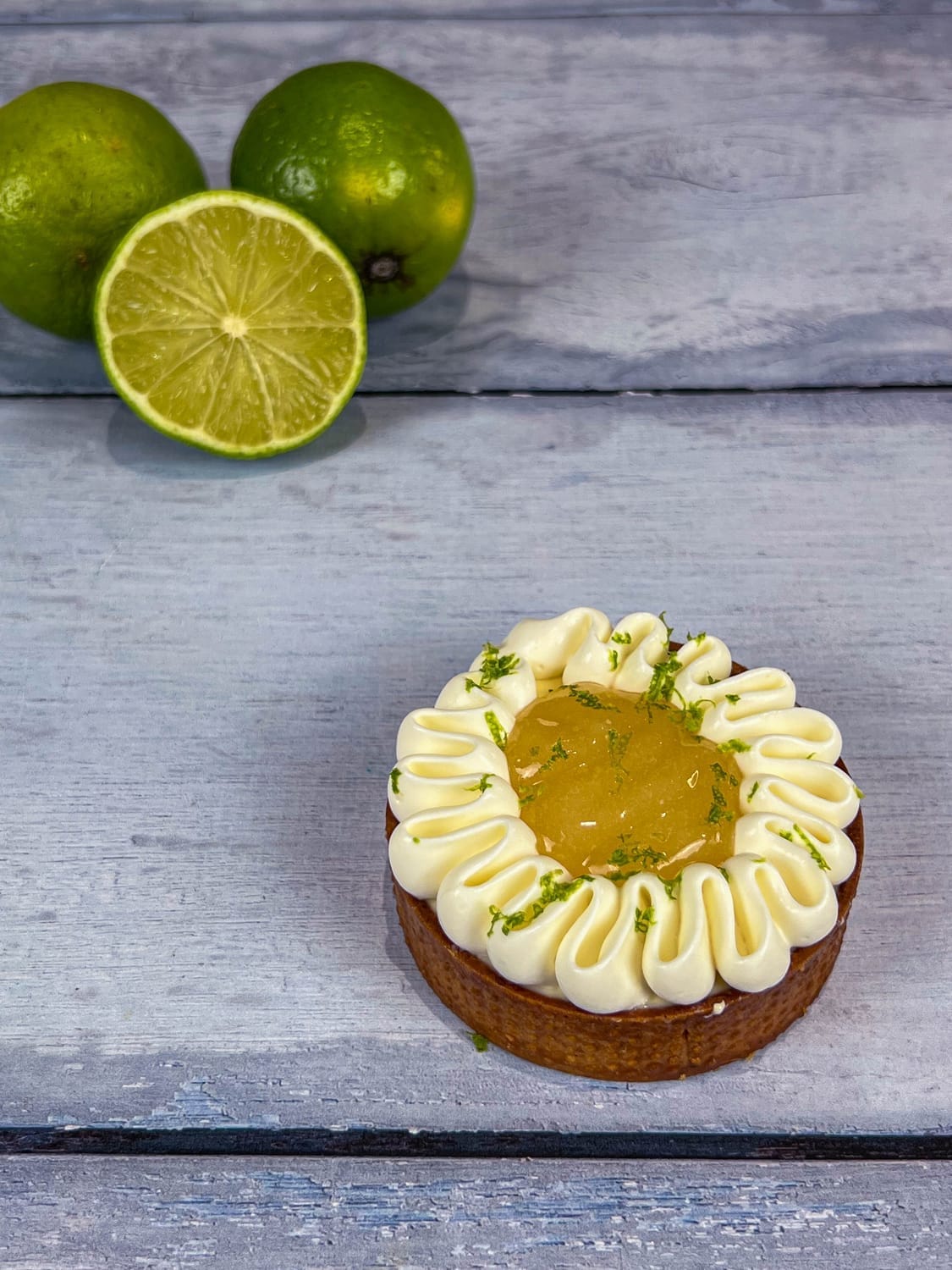 Création pâtisserie