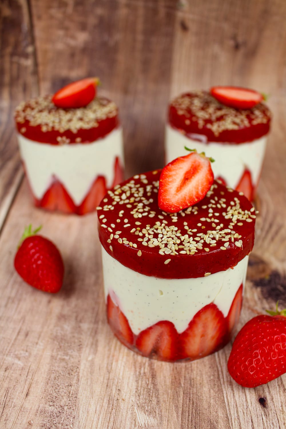 Création pâtisserie