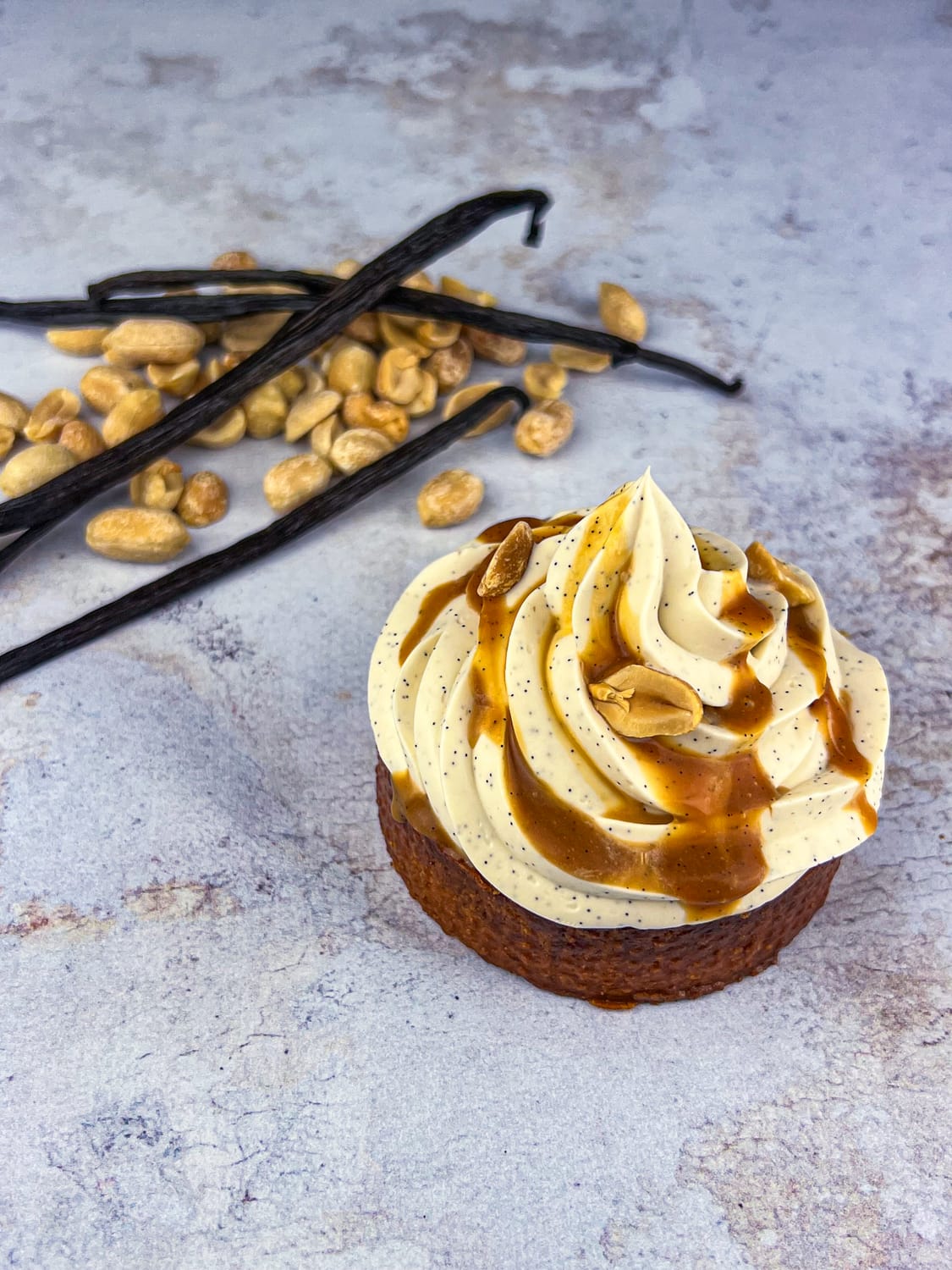 Création pâtisserie