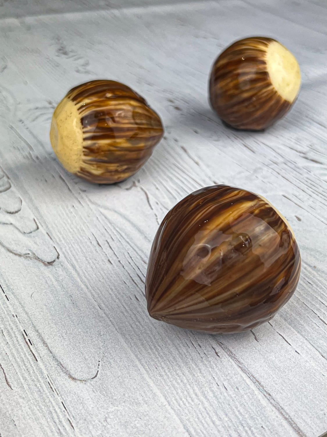 Création pâtisserie