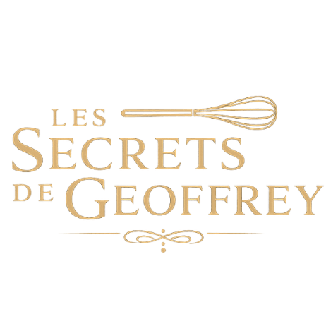 Les Secrets De Geoffrey