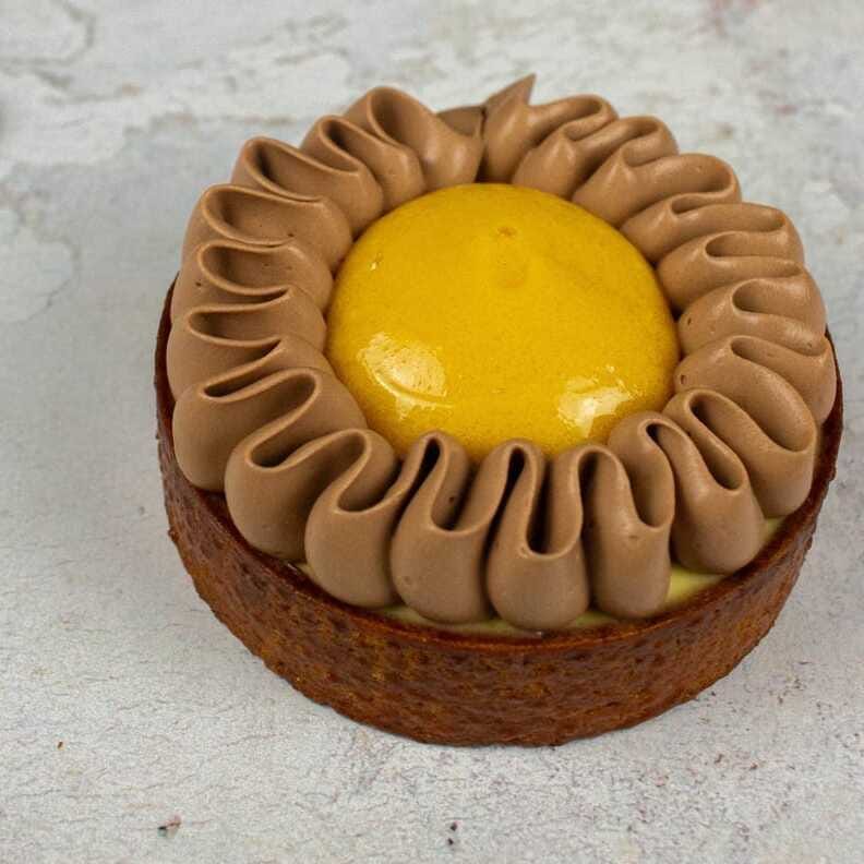 Création pâtisserie