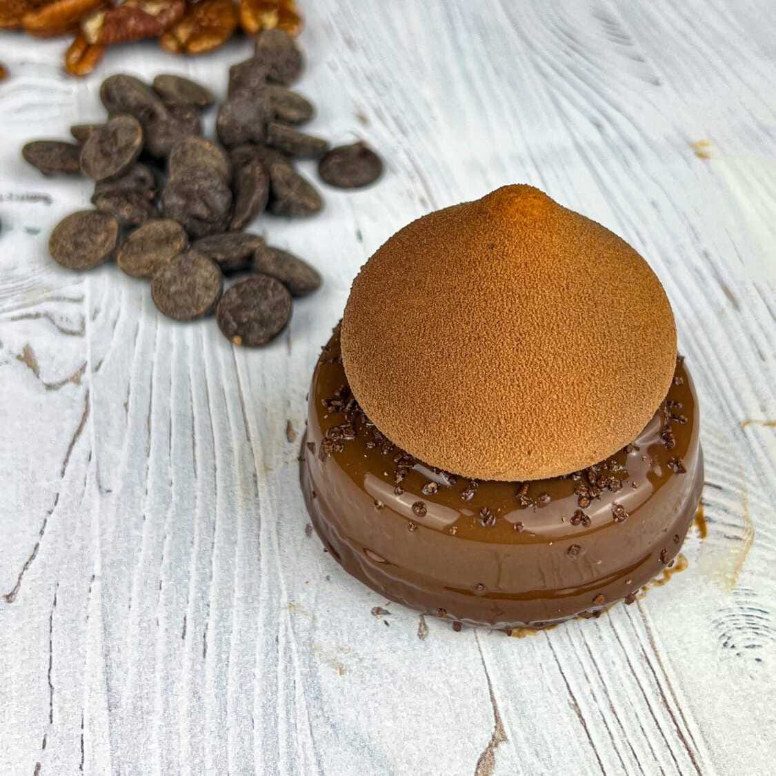 Création pâtisserie