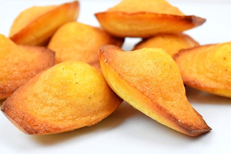 Les Biscuits