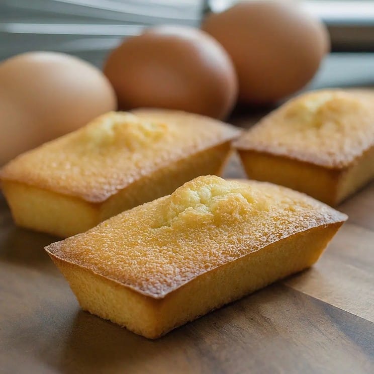 Les Biscuits